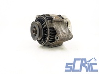 con climatizzatore Alternatore FIAT CINQUECENTO 500 170 0.9 I.E 1991-1994