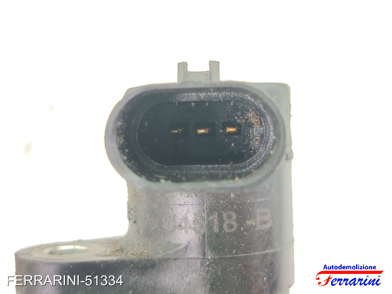 Bobina Di Accensione FIAT IDEA 350 1.4 16V 2004-2012 46777288, BAE4036, SAE4036