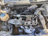 Seat Ibiza 3 6L1 1.2 60CV 2007-2008