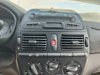 Fiat Marea Weekend 185 1.9 JTD 110 110CV 2000-2002