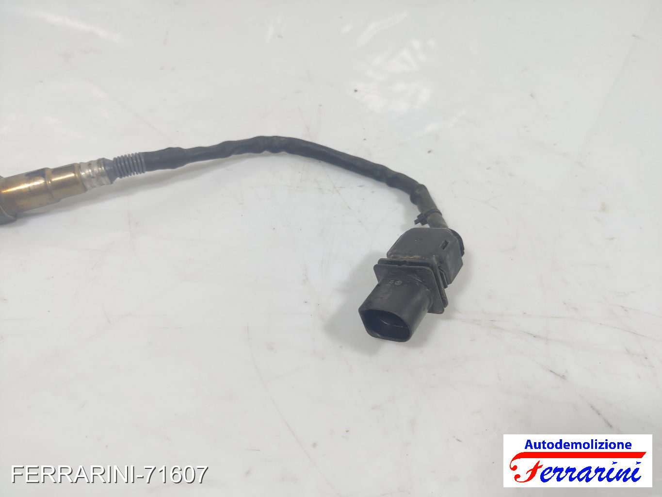 Sonda Sensore Scarico Lambda