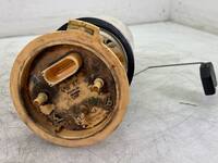 Cestello Pompa Galleggiante