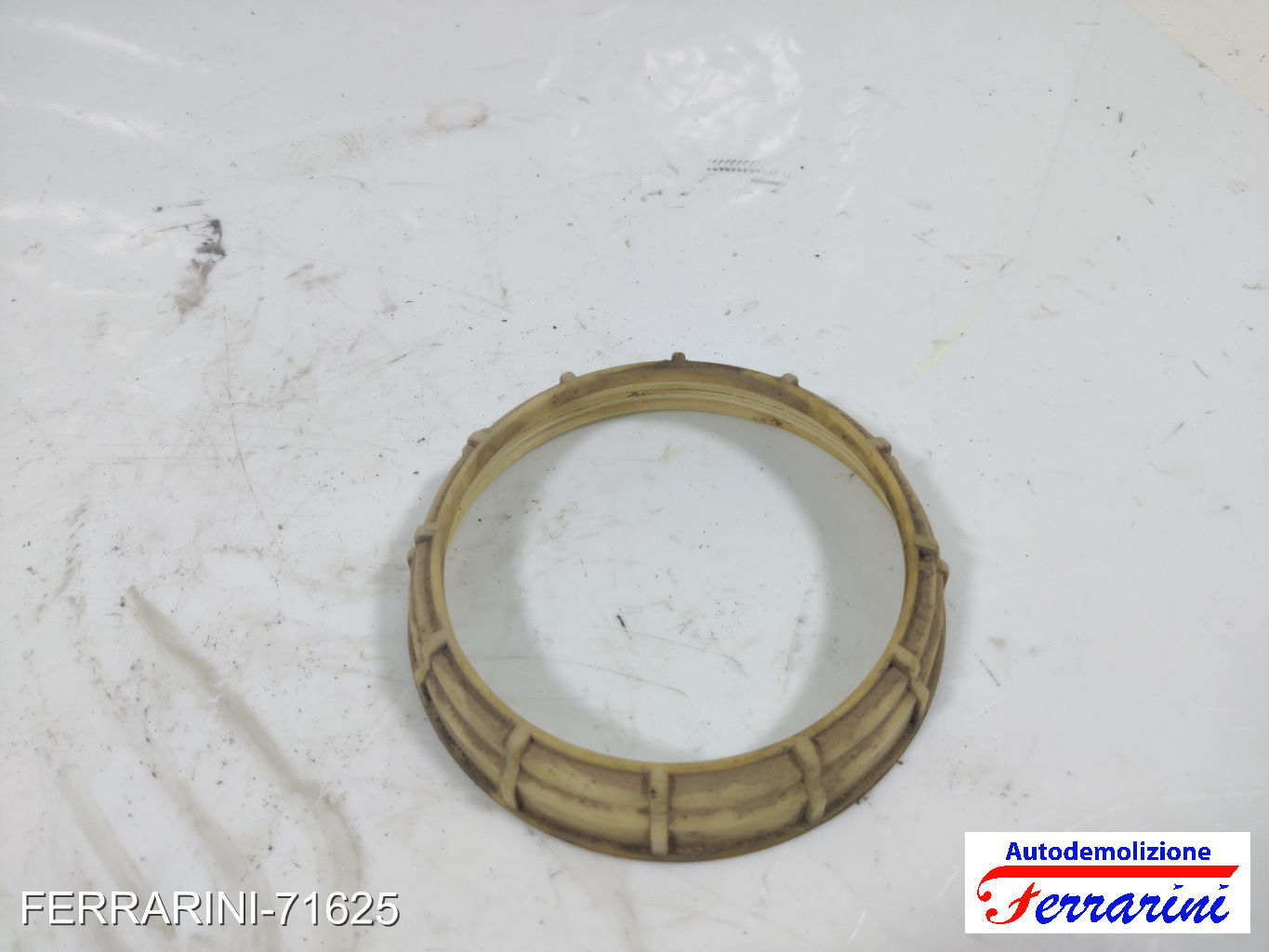 Cestello Pompa Galleggiante Serbatoio FORD FOCUS 3 TURNIER 1.6 TDCI 2010-2023