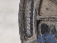 Ventola Stufa LANCIA Y10 156 1985-1991 78518452, 77363824, 5987200
