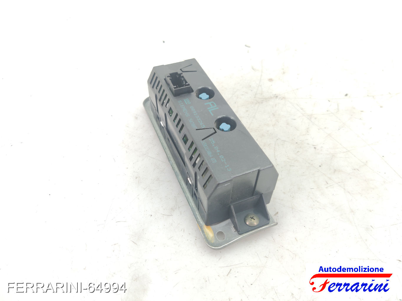 Orologio OPEL AGILA A H00 2000-2007 9133265 6