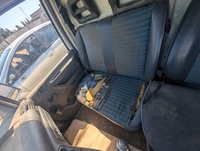 Fiat Scudo  220 1.9 D 69CV 1996-2006