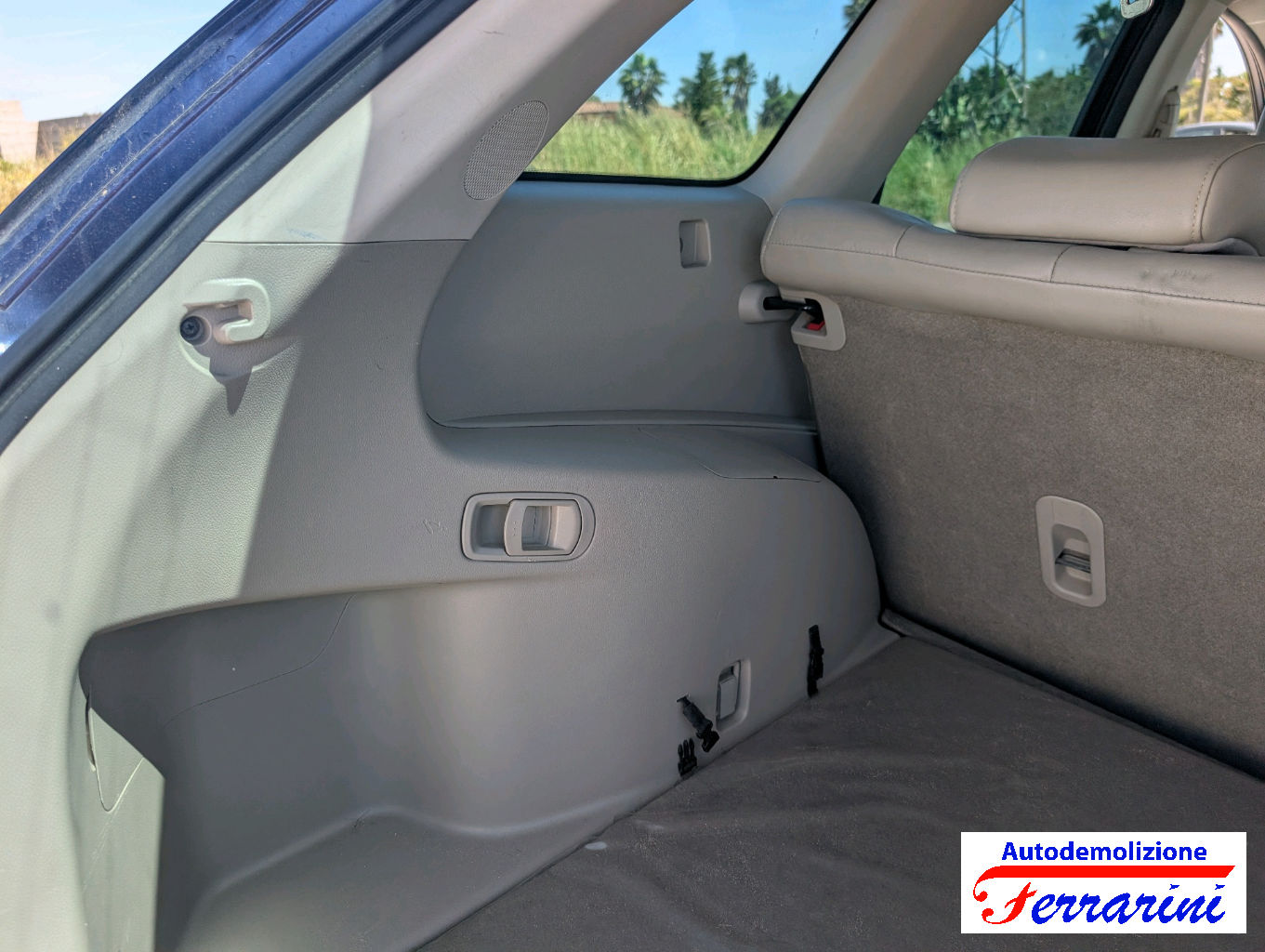 Mazda Cx-7 ER 2.2 MZR-CD AWD 173CV 2009-2013
