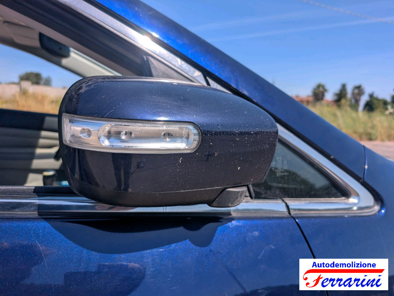 Mazda Cx-7 ER 2.2 MZR-CD AWD 173CV 2009-2013