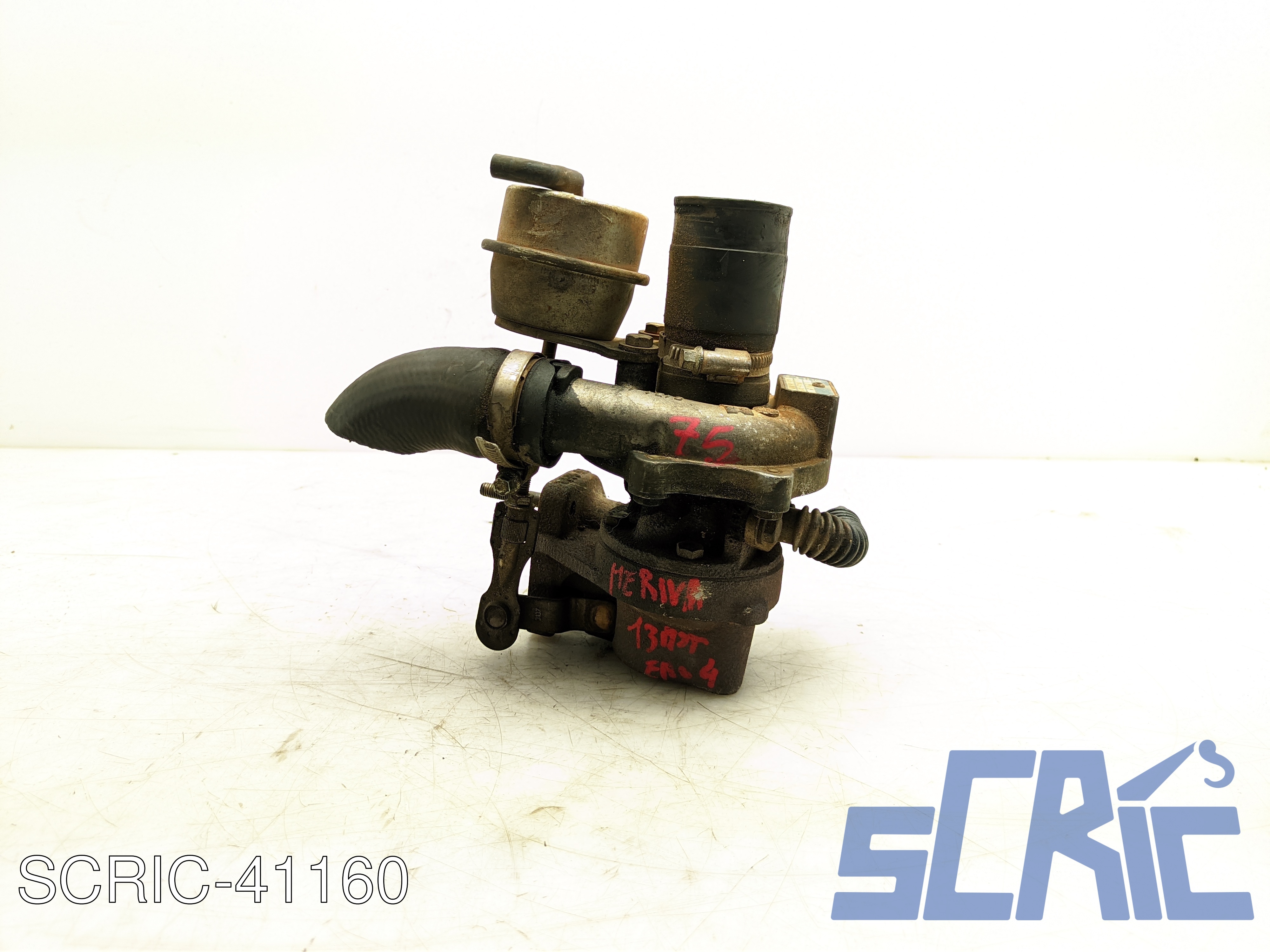 Turbina SUZUKI SWIFT 3 EZ, MZ 1.3 DDIS 2005-2023 54359700019, 55402638