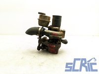 Turbina SUZUKI SWIFT 3 EZ, MZ 1.3 DDIS 2005-2023 54359700019, 55402638