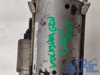 Motorino Avviamento VW POLO 9A, 9N 1.2 2007-2009 02T911023S, D6GS12