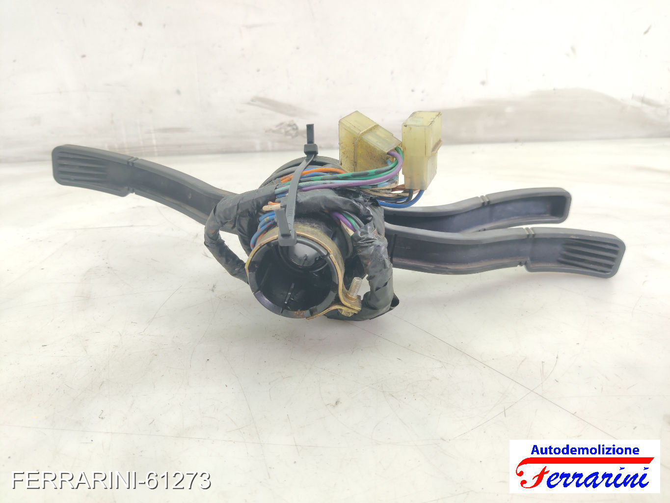 Devioluci FIAT DUCATO 230 1994-2002 1303898808, 1303036614, 1302631808