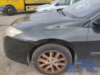 Renault Laguna 3 Sw KT0/1 2.0 DCI 150CV 2007-2015
