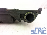 Tubo aspirazione FORD FIESTA 5 JD, JH 1.4 TDCI 2001-2008 9647507680 6