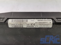 Kit Accensione RENAULT TWINGO 1 C06 1.2 16V 2001-2007 8200181482, IAW5NR2T1