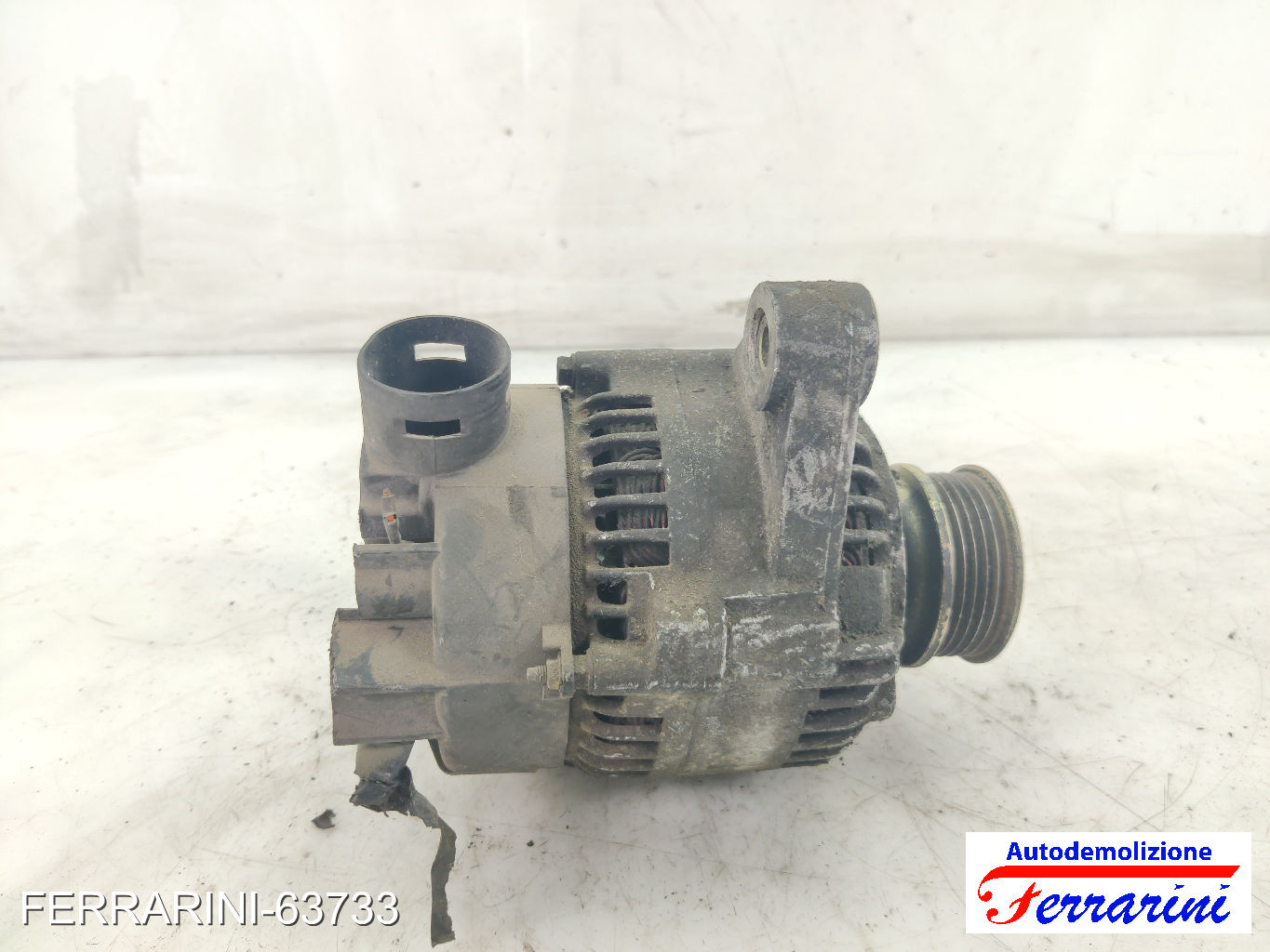 Alternatore