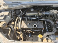 Hyundai Getz TB 1.1 63CV 2002-2005