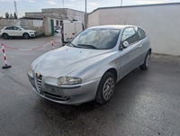 Alfa Romeo 147 937 1.6 16V T.SPARK 120CV 2001-2010