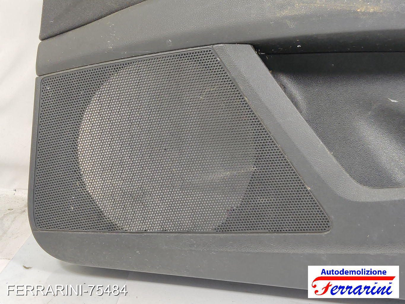 Pannello Porta SEAT LEON 5F1 2012-2020 destro, dx, frontale, anteriore 12