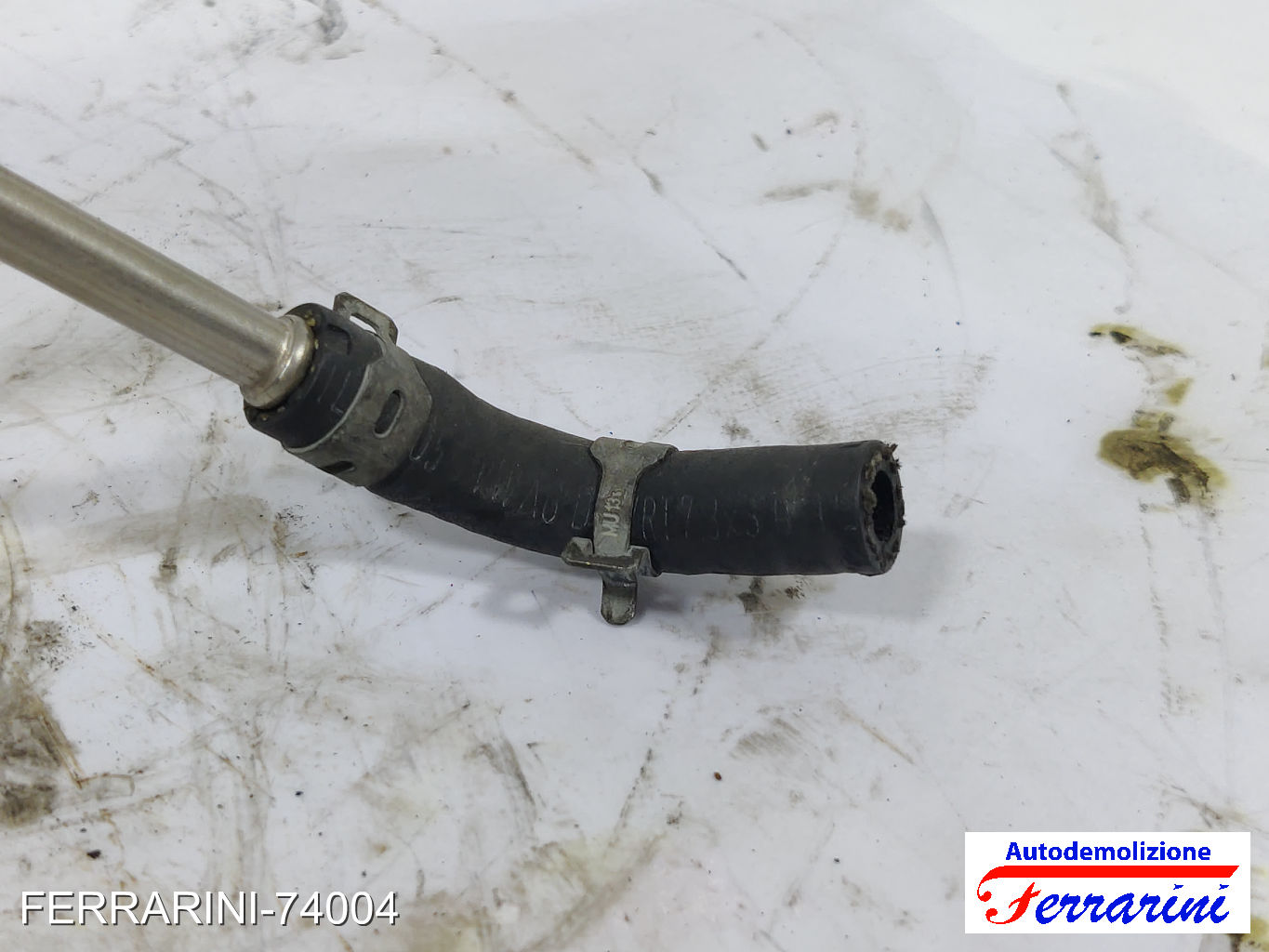 CRBC VW GOLF 7 5G1, BE1, BE2, BQ1 2.0 TDI 2012-2020 04L131582B 6