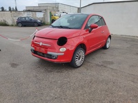 Fiat 500 312 1.3 D MULTIJET 75CV 2007-2023