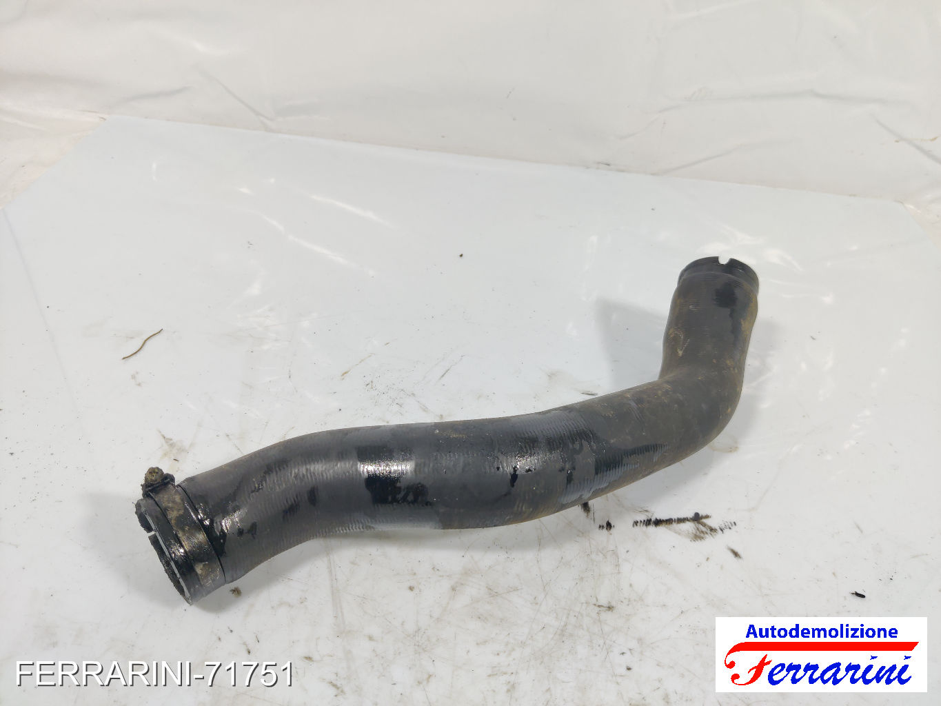 ALFA ROMEO 147 937 1.9 16V Q2 2004-2010