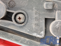 Fanalino Stop Posteriore FIAT PUNTO 188 1999-2012 destro, dx, posteriore, post 6