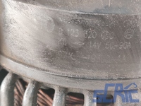 Alternatore FORD KA 1.0 2008-2023 7