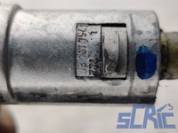 Frutto Accensione OPEL CORSA C X01 2003-2009 13107754, 131077541