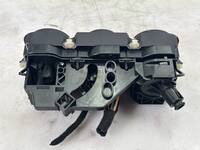 Tastiera Clima VW GOLF 5 1K1 2003-2008 anteriore, frontale