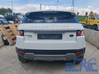 Land Rover Range Rover Evoque L538 2.2 D 4X4 190CV 2011-2019