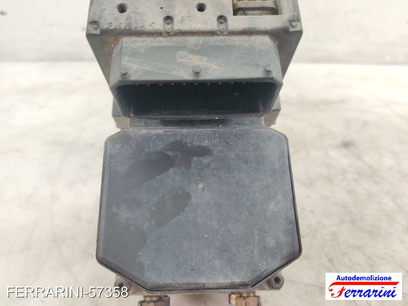 Centralina Pompa Abs FORD TRANSIT FB, FC, FD, FS, FZ 2.0 DI 2000-2006 0265220538