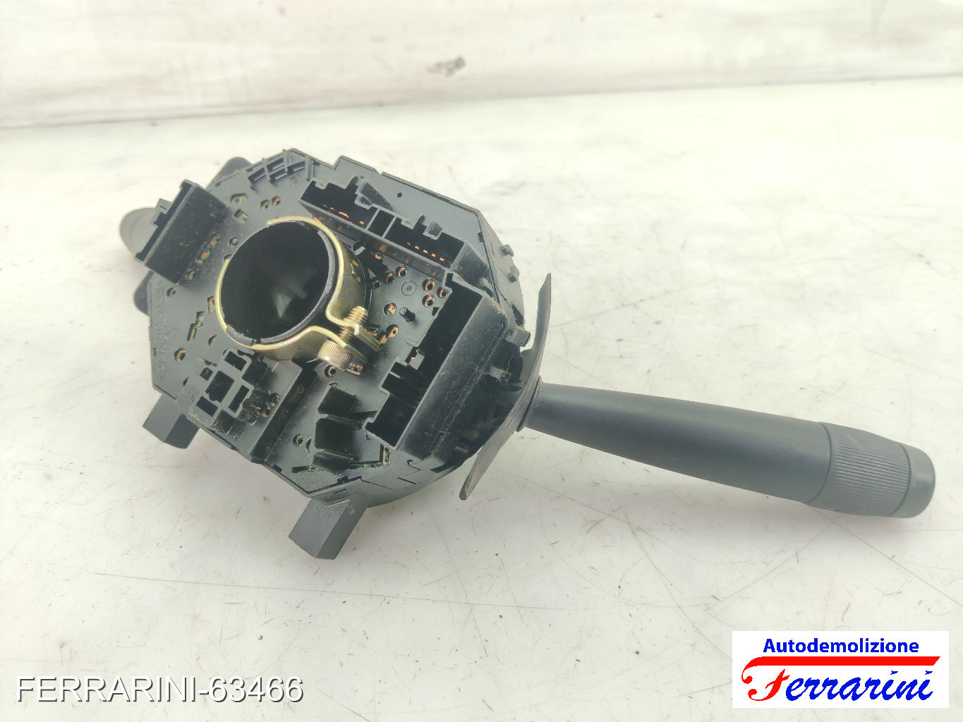 Devioluci FIAT SEICENTO 600 187 1998-2010