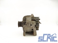 Alternatore RENAULT GRAND SCENIC 2 JM0/1 1.9 DCI 2004-2006 8200495294, 2543342A 6