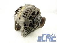 Alternatore VW GOLF 3 1H1 2.0 SYNCRO 1995-1997 2541417L