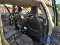 Volvo V70 2 285 2.4 T AWD 200CV 2001-2002