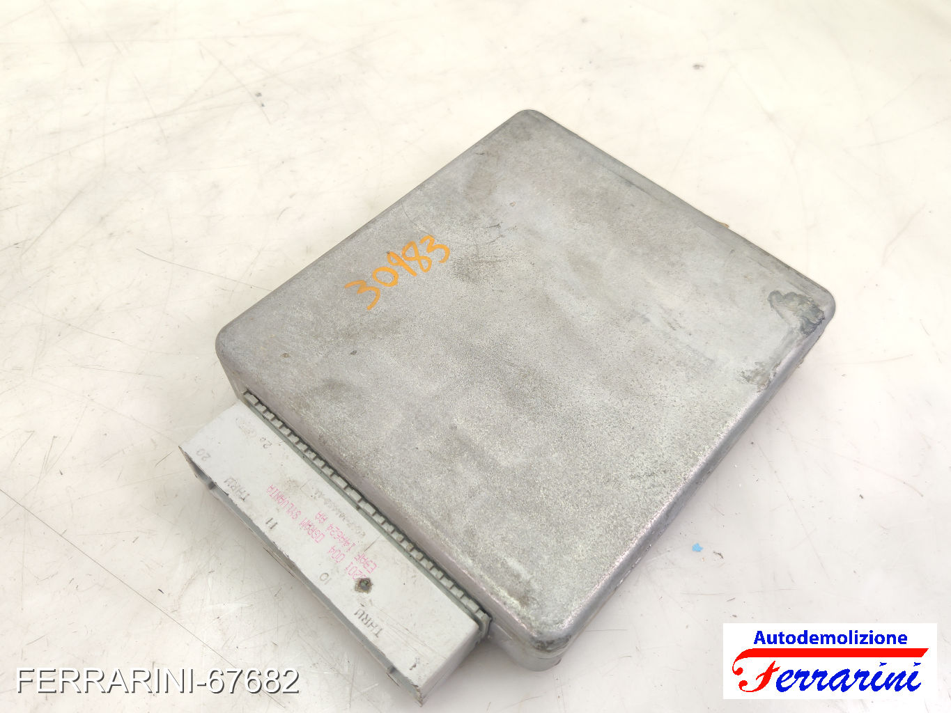 Kit Accensione FORD KA RB 1.3I 1996-2008 1S5F12A650BC, ESAF14A624AA, 1S4T14A624 10