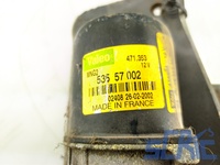 Spazzacqua Motorino Tergicristallo CITROEN BERLINGO M 1999-2011 anteriore