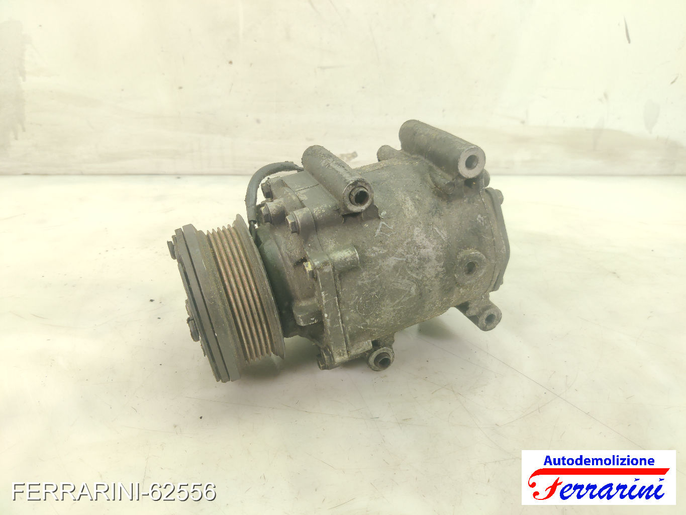 Compressore Clima HONDA CR-V 1 RD 2.0 16V 4WD 1999-2002 38810RJH004