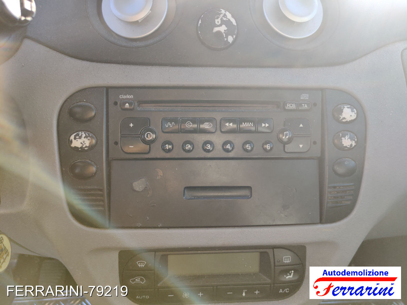 Citroen C3 1 34