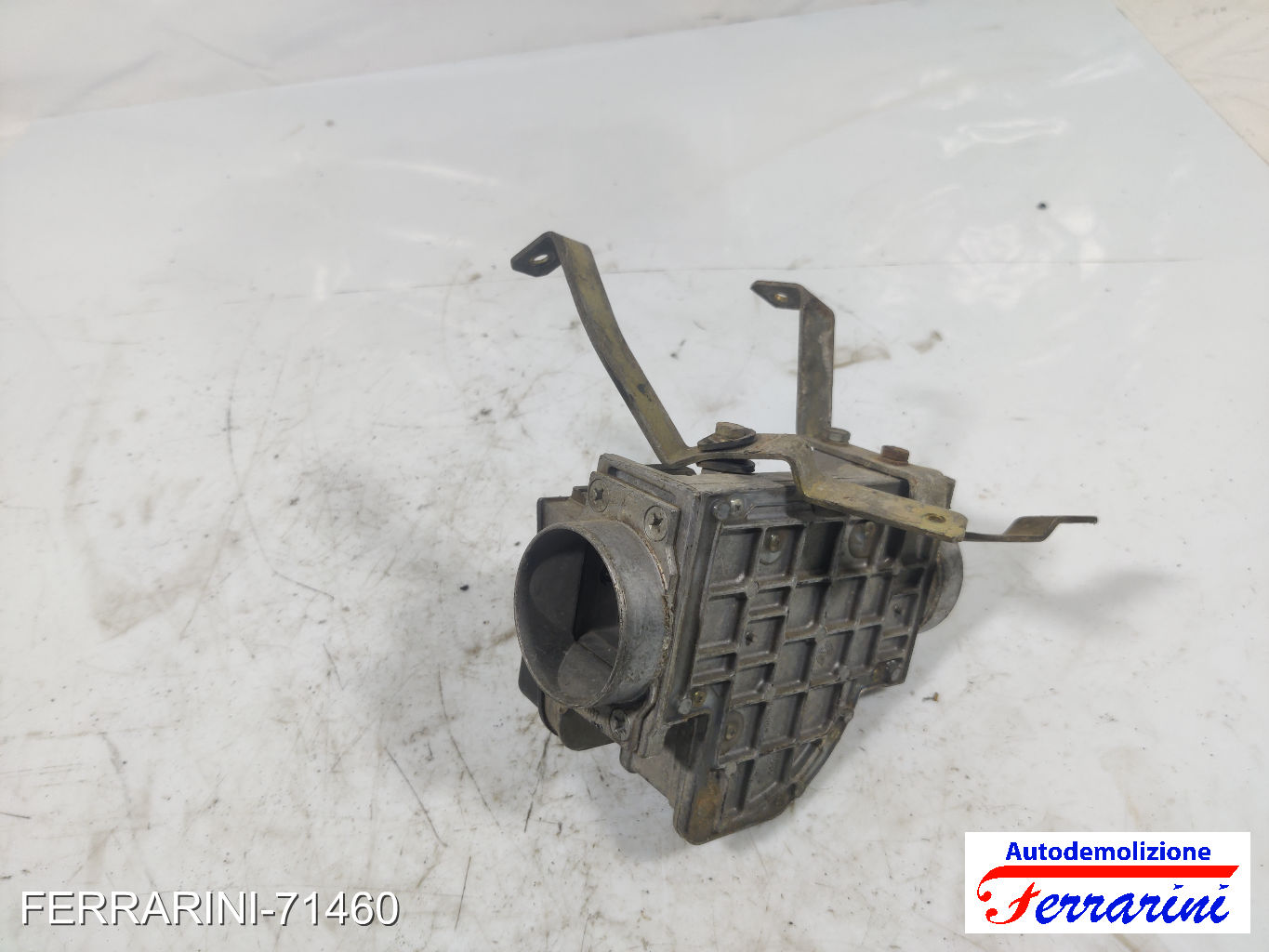 Debimetro SEAT IBIZA 1 21A 1.5 1986-1993 0280200050, X03961006
