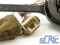 Devioluci FIAT CINQUECENTO 500 170 1991-1996 181739980, 717247080