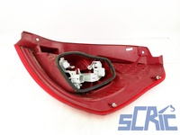 Fanalino Stop Posteriore FORD FIESTA 6 CB1, CCN 2010-2012 sinistro, sx