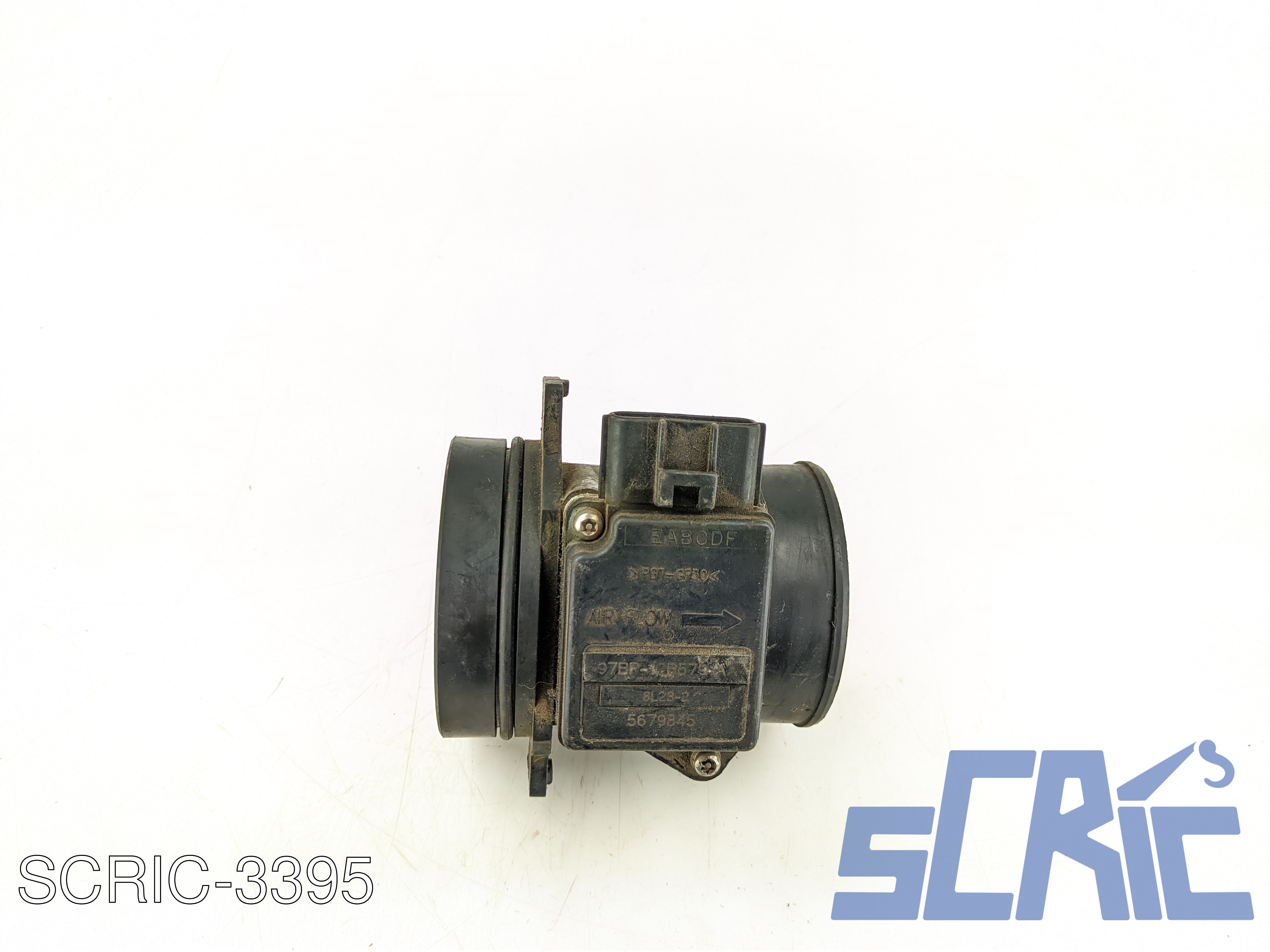 Debimetro FORD MONDEO 2 BAP 1.8 TD 1996-2000 97BP12B579AA, 1033498