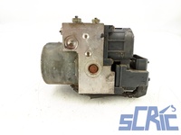 Centralina Pompa Abs FIAT MULTIPLA 186 1.9 JTD 115 2002-2010 46837590 6
