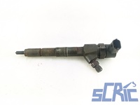 Iniettore ALFA ROMEO 159 939 1.9 JTDM 16V 2005-2011 0445110243, 55221020