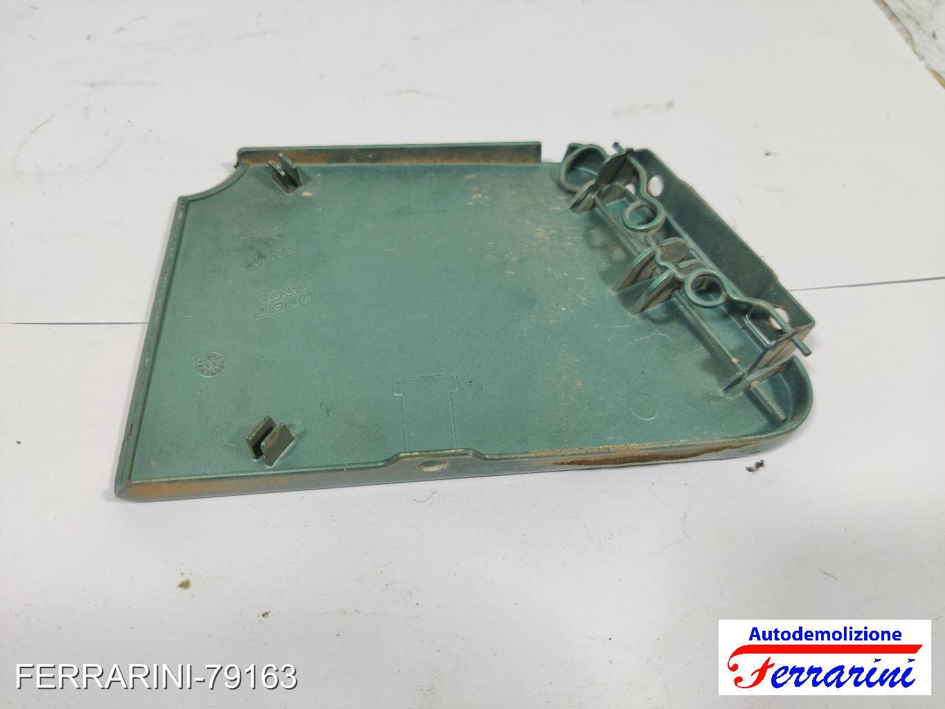Sportellino Carburante FIAT TIPO 160 1987-1989