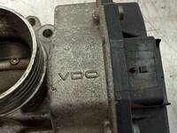 Corpo Farfallato CITROEN C3 1 FC, FN 1.1I 2002-2009 9640796280, 408239821001