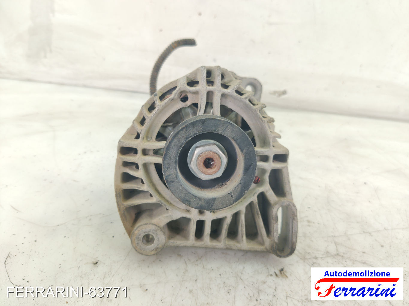 Alternatore