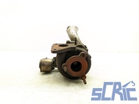 Turbina RENAULT ESPACE 4 JK0/1 1.9 DCI 2002-2023 7086395010S, 1441100QOE
